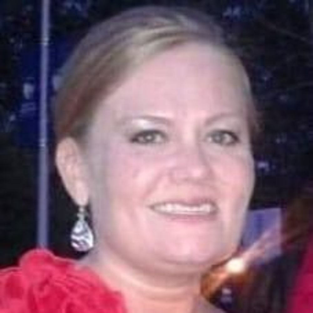 Meet your Posher, Christy